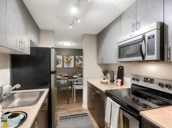 Karbon Apartments