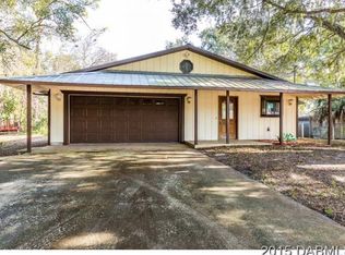 1601 Montgomery Ave, Holly Hill, FL 32117