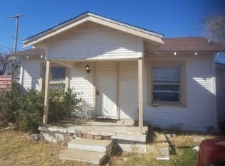 217 N Rusk St, Amarillo, TX 79106