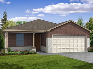3406 Coahuila Way, San Antonio, TX 78253