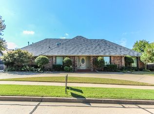 4406 Northridge Rd, Norman, OK 73072