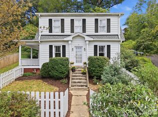 45 Woodvale Ave, Asheville, NC 28804