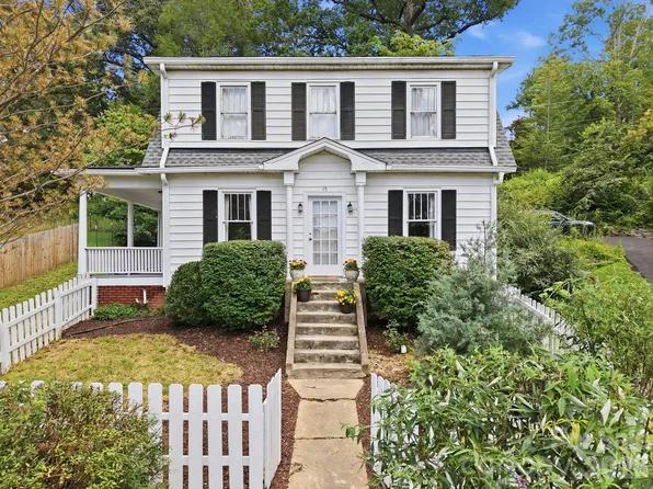 45 Woodvale Ave, Asheville, NC 28804