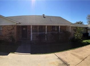 6509 Seth Barwise St, Fort Worth, TX 76179