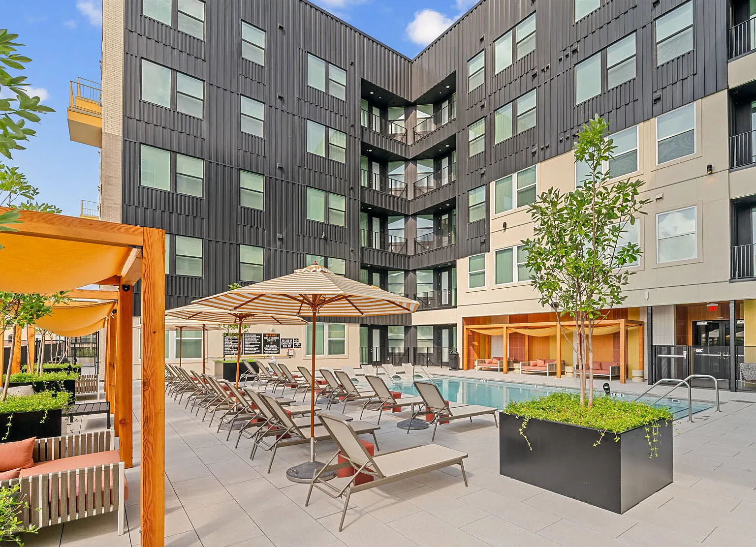 The Mill Residences — Photo 1