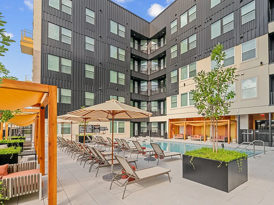 The Mill Residences
