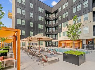 The Mill Residences, Houston, TX 77003