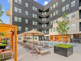 The Mill Residences