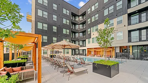 The Mill Residences Photo 1