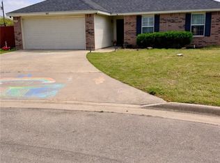 907 Old Glory, Temple, TX 76502