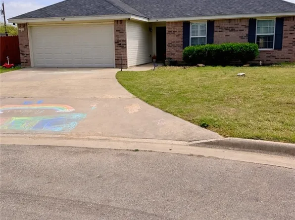 907 Old Glory, Temple, TX 76502