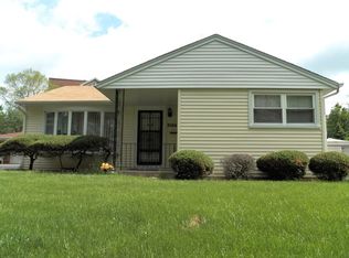 3106 Martin Ln, Rolling Meadows, IL 60008