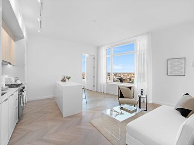 29-18 41st Ave #16D, Long Island City, NY, 11101