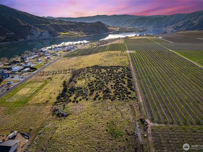 0 Lot C Stayman Flats Road, Chelan, WA, 98816