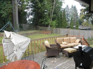 16909 NE 97th St, Redmond, WA 98052