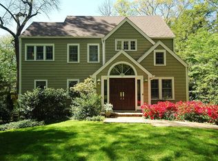 28 Bellevue Ave, Summit, NJ 07901