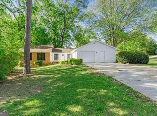 2254 Lisbon Ln, Jonesboro, GA 30236