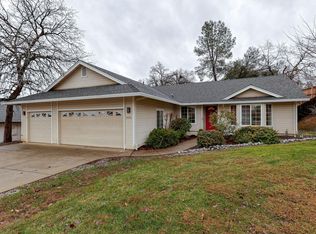 4561 Moyvane Dr, Redding, CA 96001