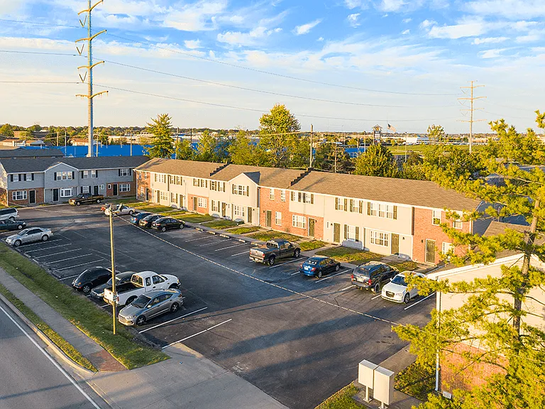 Huntley Ridge Townhomes — Photo 18