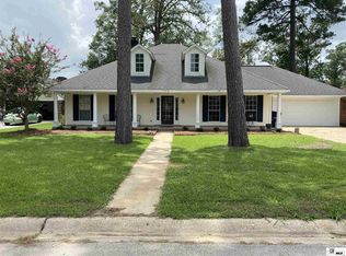 104 Strasbourg Dr, West Monroe, LA 71291