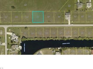 3419 NW 6th St, Cape Coral, FL 33993