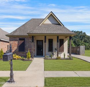 911 Russo St, New Iberia, LA, 70563