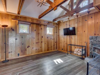7283 4th Ave, Tahoma, CA, 96142