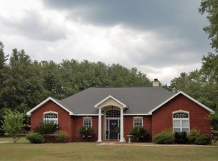 2398 Franks Fair Ln, Perry, FL 32347