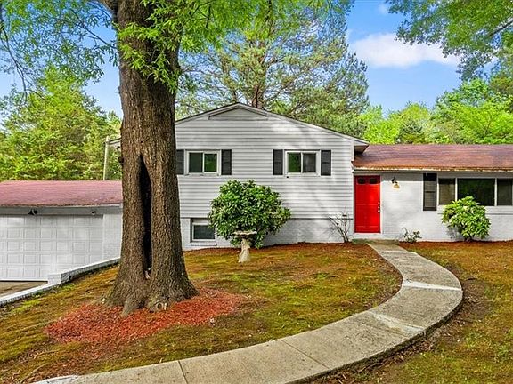 4th image of 2841 White Meadow Ln