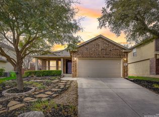 2043 Gray Fox Crk, San Antonio, TX 78245
