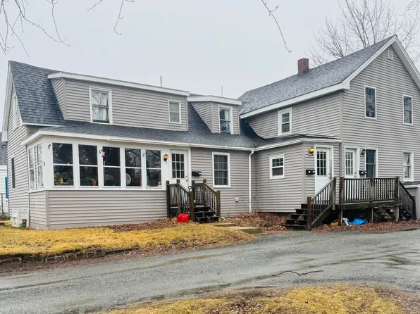 6 Connor Avenue, Fairfield, ME 04937
