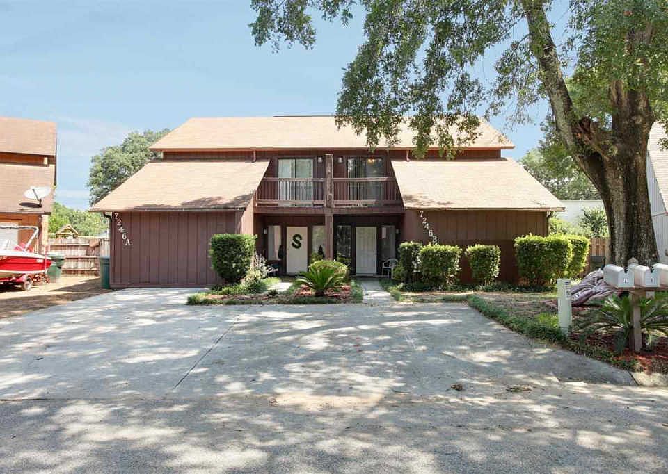 1st image of 7246 Dogwood Terrace Dr #A
