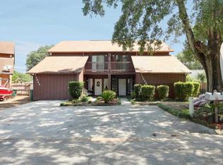 7246 Dogwood Terrace Dr #A, Pensacola, FL 32504