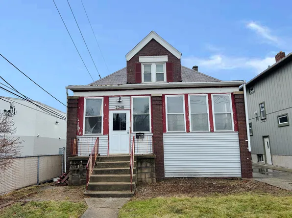 2346 Olive St, Blue Island, IL 60406