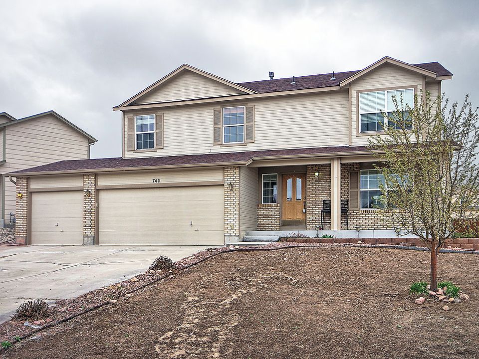 1st image of 7411 Klipspringer Dr