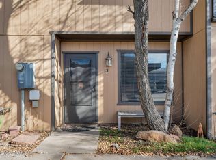 501 W Santa Fe Ave APT 13, Flagstaff, AZ 86001