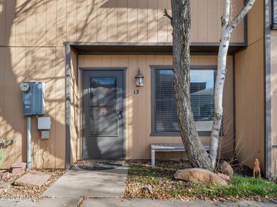 501 W Santa Fe Avenue #13, Flagstaff, AZ, 86001