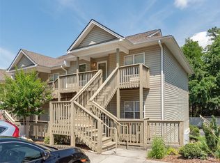 715 Carlyle Way, Asheville, NC 28803