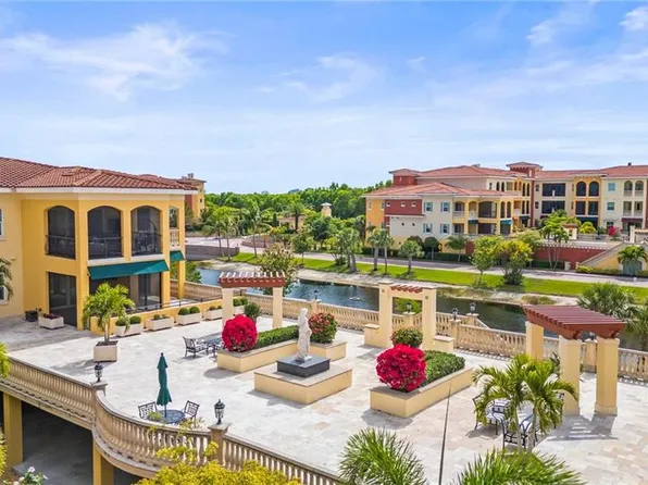 21490 Strada Nuova CIR #402, ESTERO, FL 33928