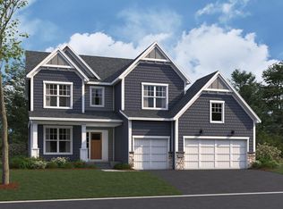 6229 157th St N, Hugo, MN 55038