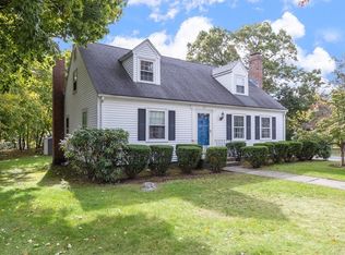 30 Richards Cir, Newton, MA 02465