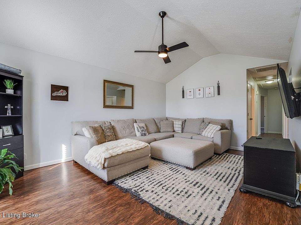 9809 Katie Ct, Louisville, KY 40291 | Zillow