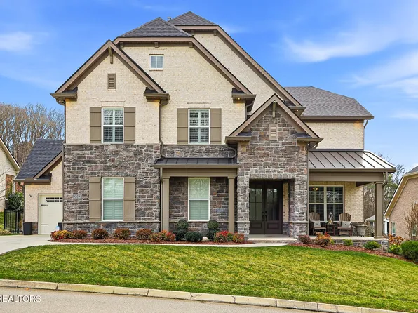 12032 Boyd Chase Blvd, Knoxville, TN 37934