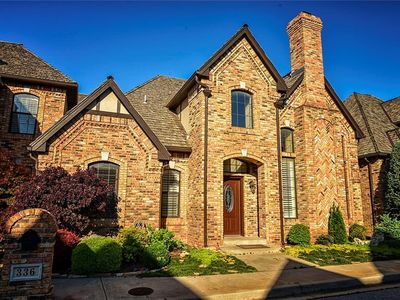 336 Millbrook Dr, Norman, OK, 73072