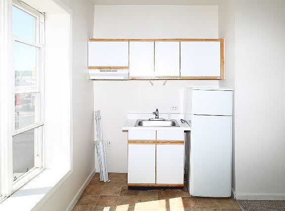 2nd image of 3957 N Irving Park #3