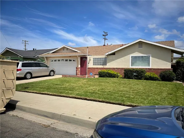 907 E Evergreen Ave, Santa Maria, CA 93454