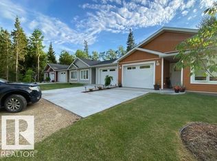 5038 49th St, Barrhead County No. 11, AB T0G0G0