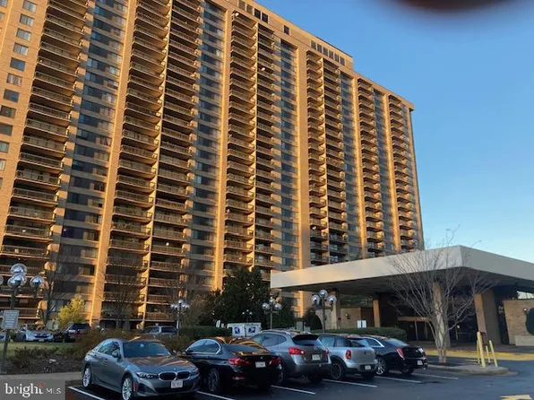 3701 S George Mason Dr Unit 314, Falls Church, VA 22041