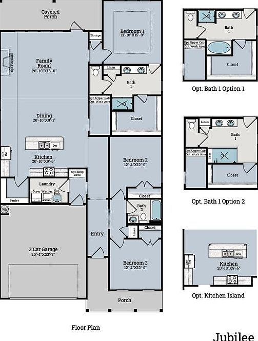 2nd image of 27731 French Settlement Dr