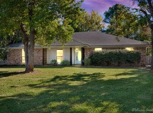 421 Edgemont Dr, Bossier City, LA 71111